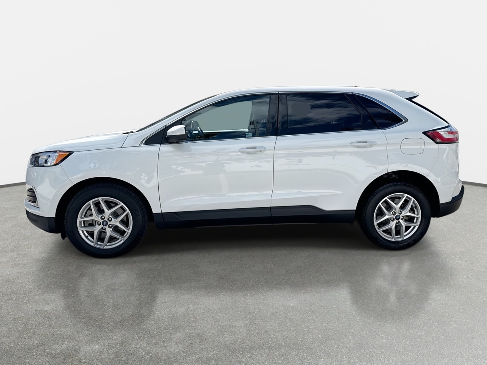 Ford Edge 2.0 Sel Ecoboost Awd At 5p 2023 - Foto 4 de 8