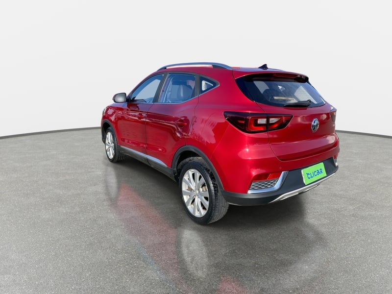 MG Mg Zs 1.5 Std 4x2 At 5p 2020 - Imagen 5 de 8