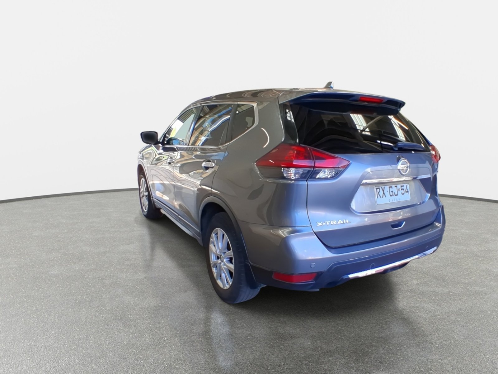 Nissan X-trail 2.5 Sense Mc 4x2 Cvt At 5p 2022 - Foto 5 de 8