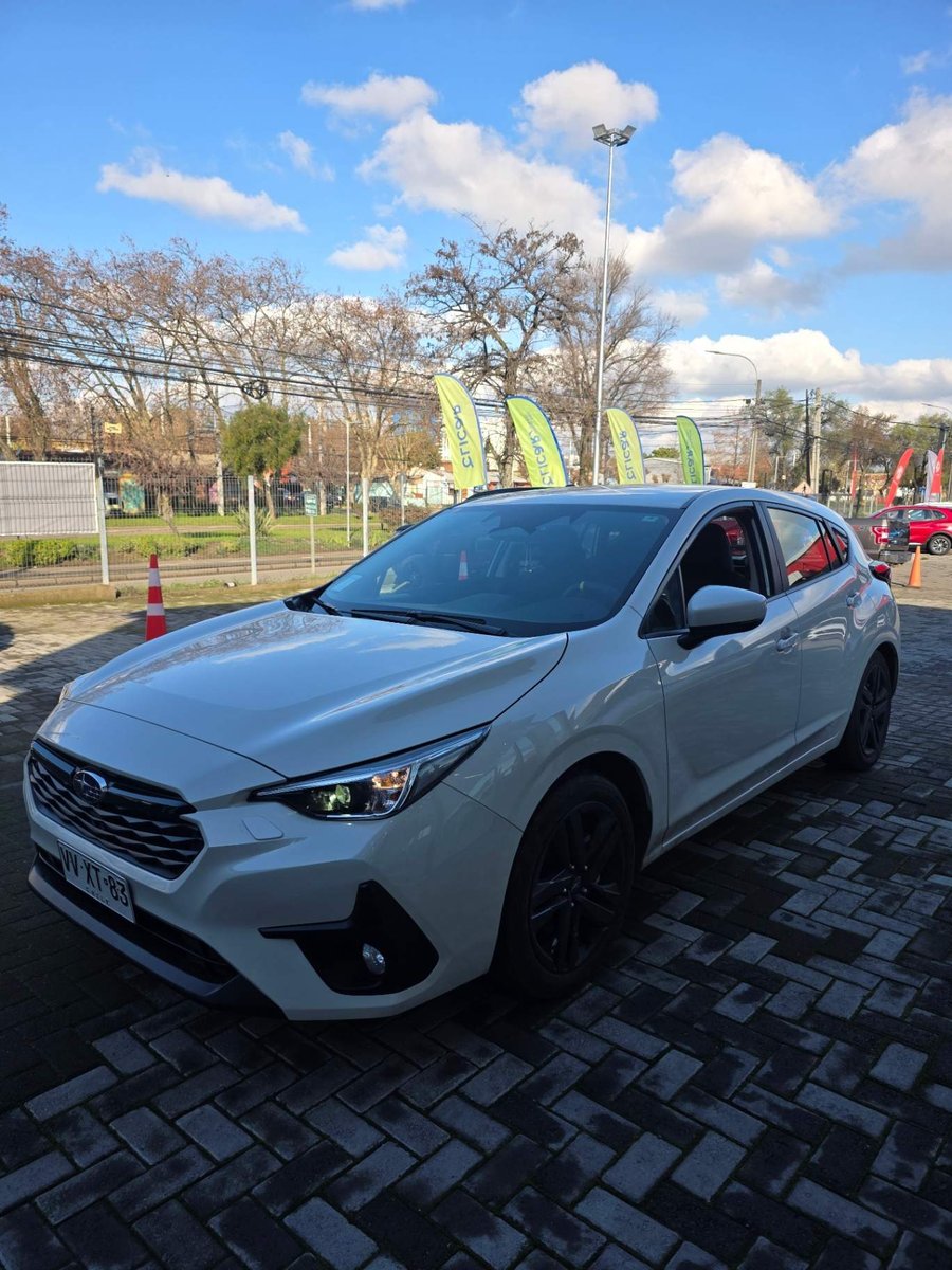 Subaru Impreza 2.0 Dynamic Es Awd Cvt At 5p 2026 - Imagen 6 de 8