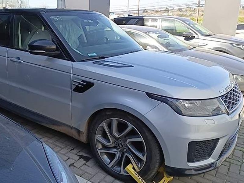 Land Rover Range Rover 3.0id Sport Hse Diesel 4x4 At 5p 2022 - Imagen 3 de 5