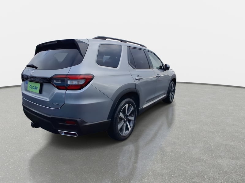 Honda Pilot 3.5 Elite 4x4 At 5p 2025 - Imagen 7 de 8