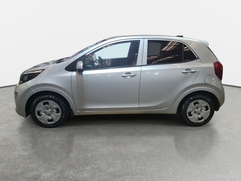Kia Morning 1.2 Ex 4x2 Hb Abs Ac 5mt 5p 2022 - Imagen 4 de 8