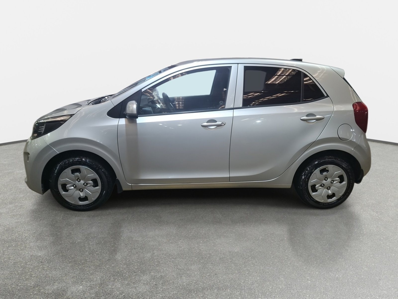 Kia Morning 1.2 Ex 4x2 Hb Abs Ac 5mt 5p 2022 - Foto 4 de 8