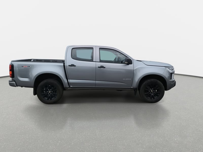 Chevrolet Colorado 2.8 Wt Diesel 4wd At 4p 2025 - Imagen 8 de 8