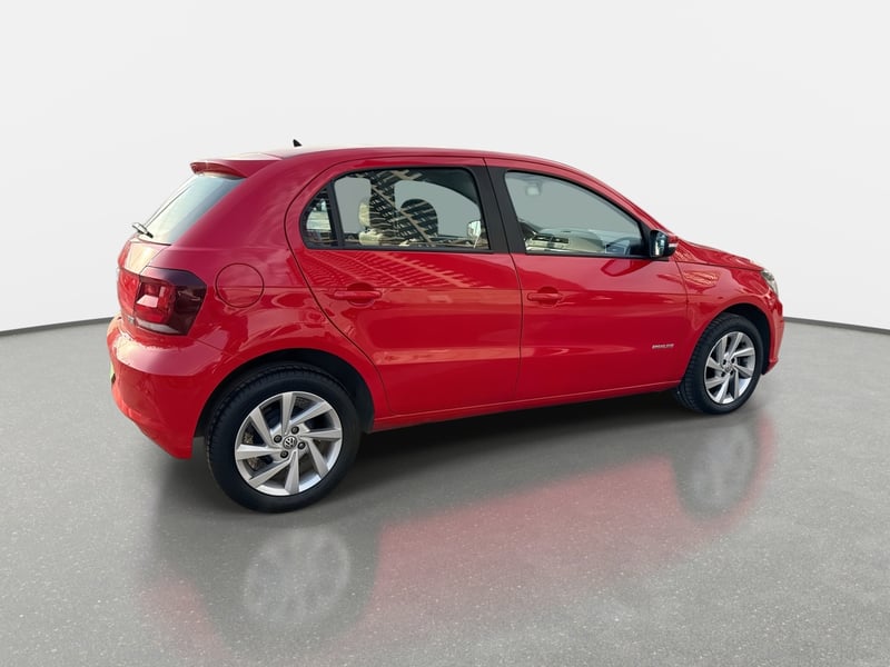 Volkswagen Gol 1.6 Highline 4x2 Hb At 5p 2022 - Imagen 7 de 8
