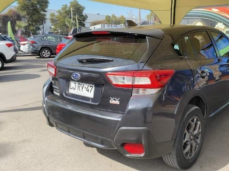 Subaru Xv 1.6i Awd Cvt At 5p 2019 - Imagen 4 de 5
