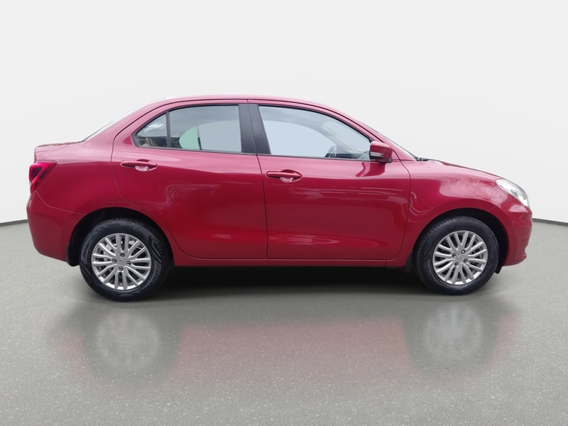 Suzuki Dzire 1.2 Gl 4x2 Mt 4p 2021 - Imagen 8 de 8