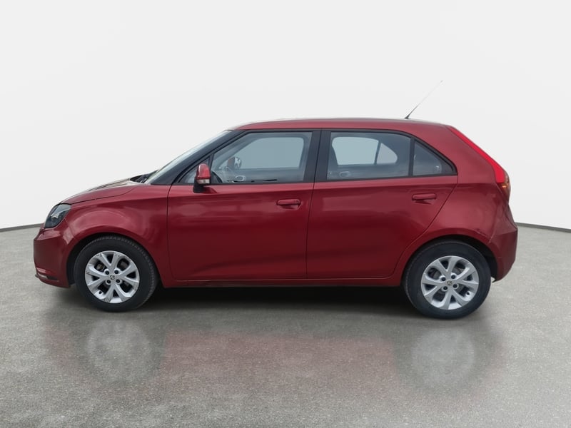MG 3 1.5 Std 4x2 Hb Mt 5p 2019 - Imagen 4 de 8
