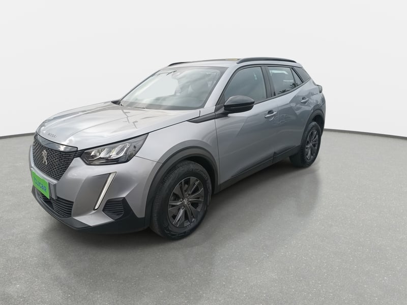 Peugeot 2008 1.2 Active Puretech 130 4x2 Mt 5p 2022 - Imagen 3 de 8