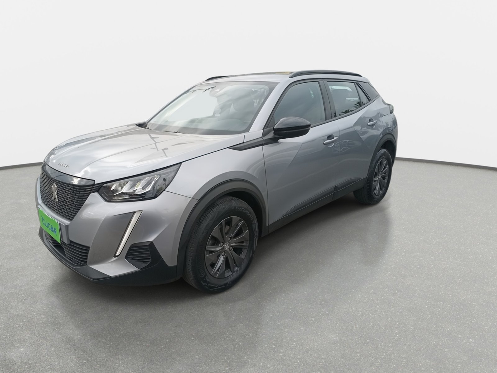 Peugeot 2008 1.2 Active Puretech 130 4x2 Mt 5p 2022 - Foto 3 de 8