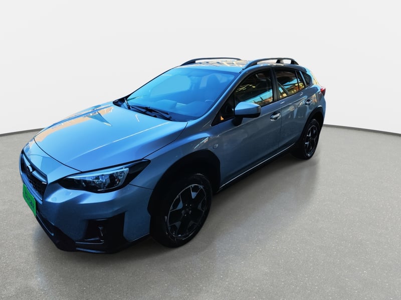 Subaru Xv 2.0i Awd Cvt At 5p 2020 - Imagen 3 de 8