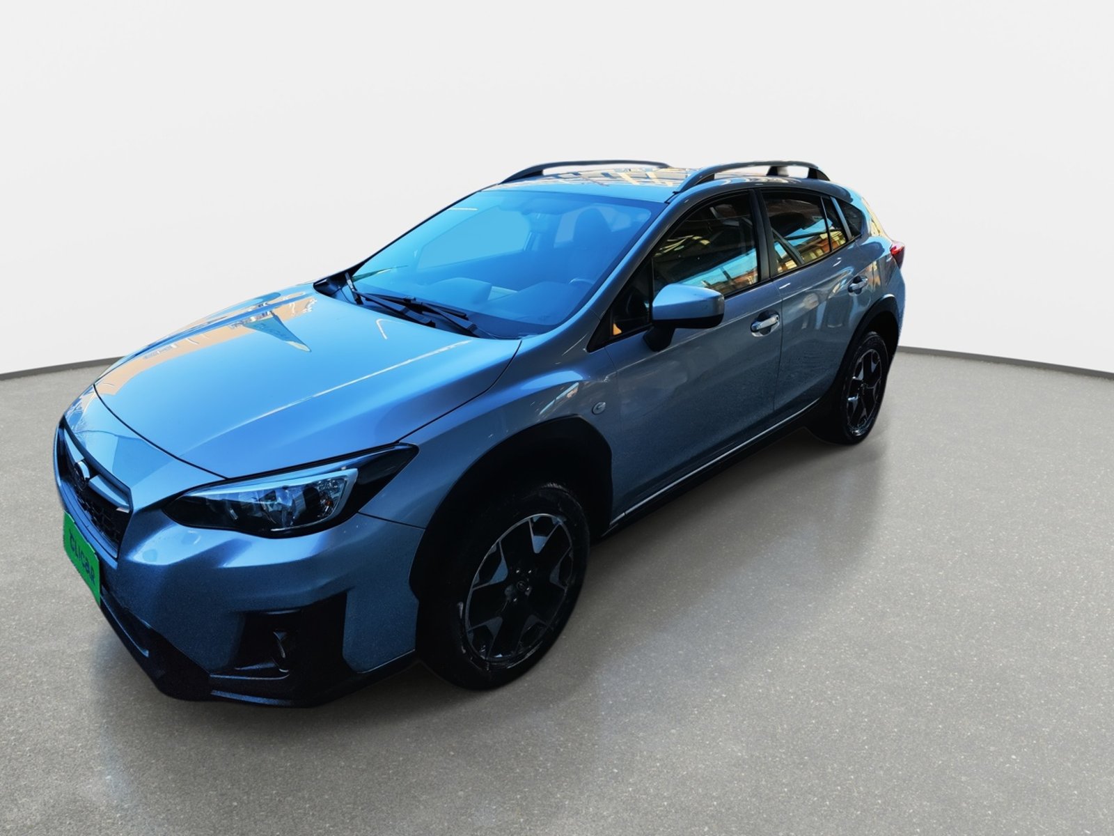 Subaru Xv 2.0i Awd Cvt At 5p 2020 - Foto 3 de 8