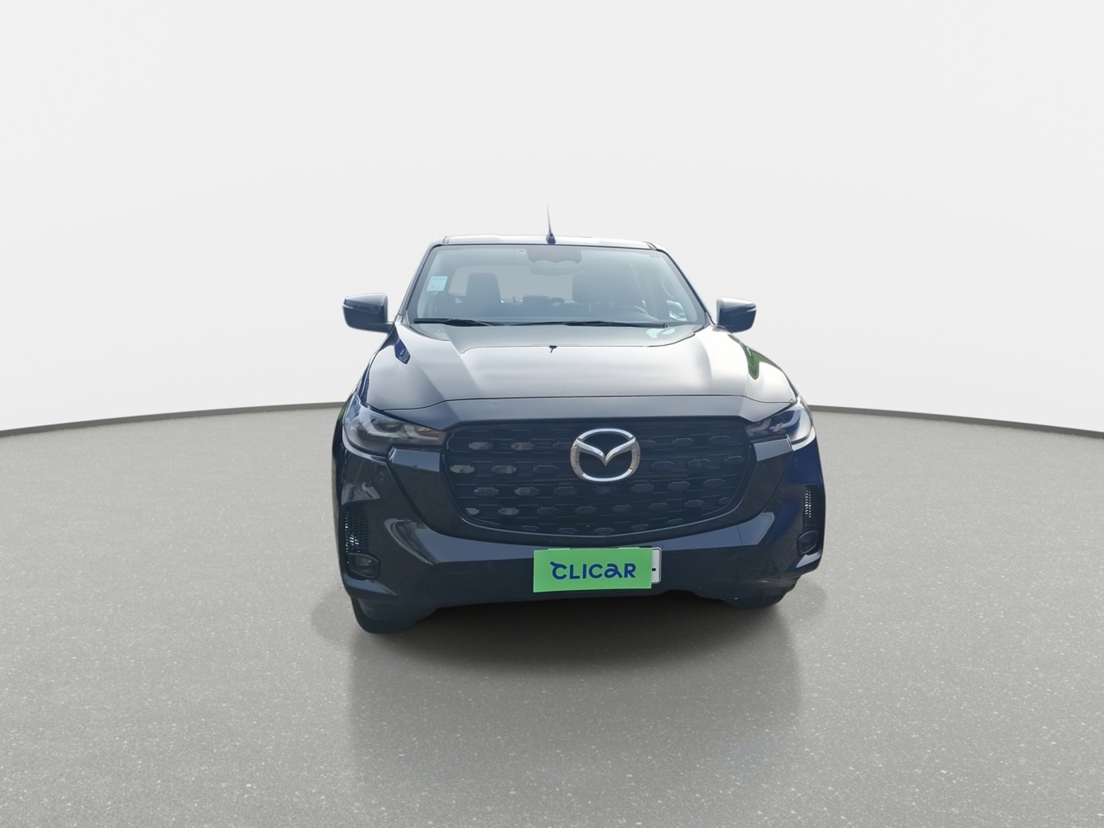 Mazda Bt-50 3.0 High Diesel 4x4 Dob.cab. 6at 4p 2026 - Foto 2 de 8