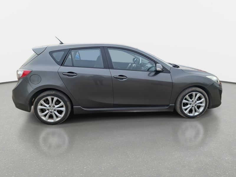 Mazda 3 2.0 Sport R 4x2 Te Mt 5p 2011 - Imagen 8 de 8