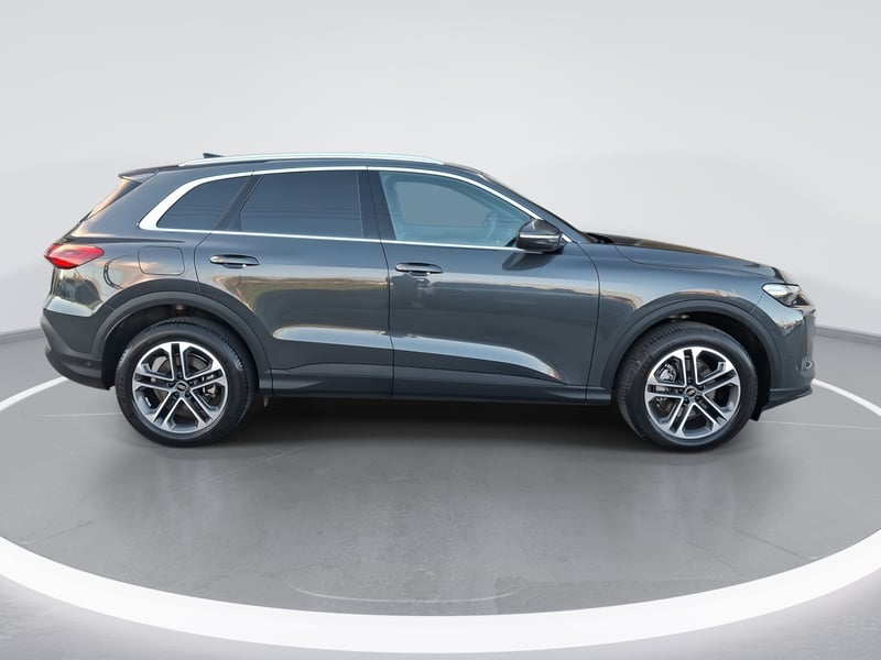 Audi Q5 2.0 Tfsi Quattro Mhev 4x4 At 5p 2026 - Imagen 8 de 8