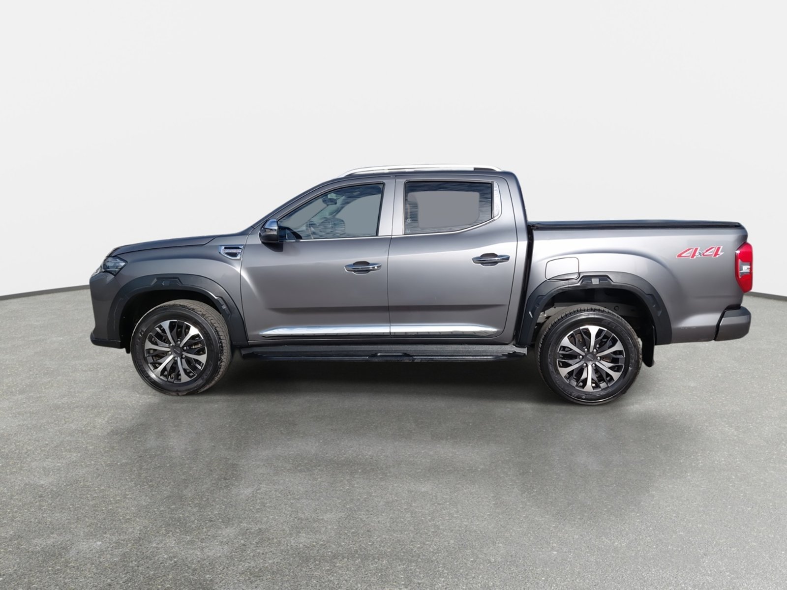 Maxus T90 2.0 Diesel 4x4 Mt 4p 2022 - Foto 4 de 8
