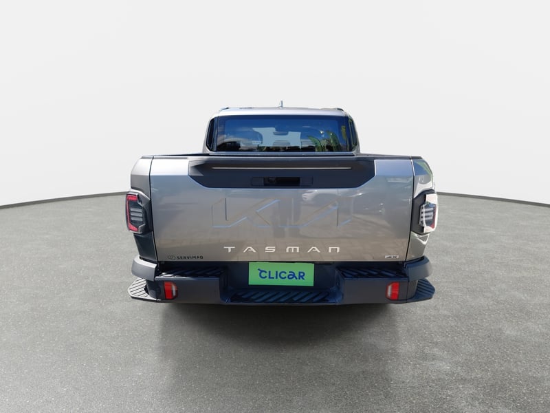 Kia Tasman 2.2t Ex Full Diesel 4x4 At 4p 2026 - Imagen 6 de 8