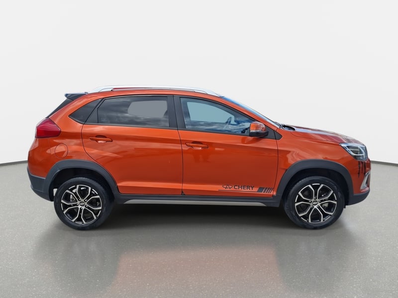 Chery Tiggo 2 1.5 Vvt Gl 4x2 Mt 5p 2021 - Imagen 8 de 8