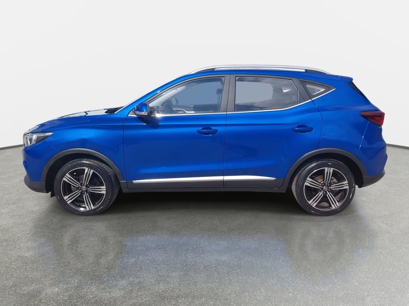 MG Mg Zs 1.5 Comfort 4x2 At 5p 2022 - Imagen 4 de 8