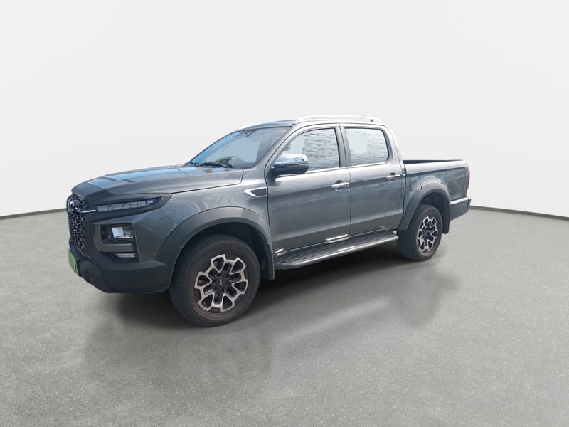 JAC T9 2.0t Advance Diesel 4wd At 4p 2025 - Imagen 3 de 8
