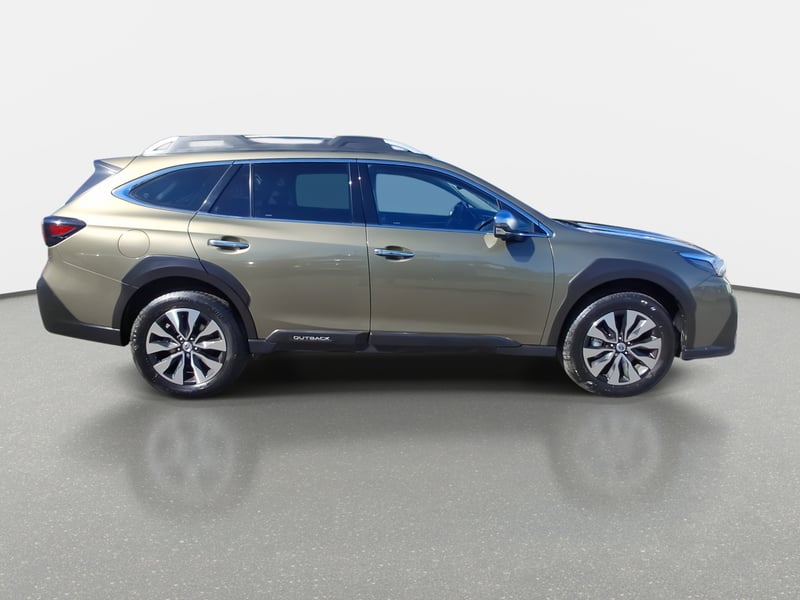 Subaru Outback 2.5i Touring Awd Cvt At 5p 2026 - Imagen 8 de 8