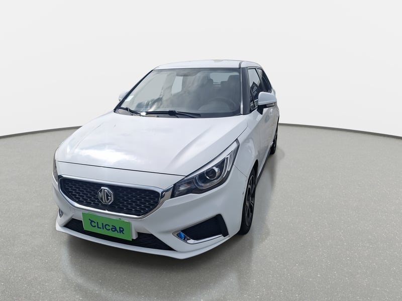 MG 3 1.5 Comfort 4x2 Hb Mt 5p 2020 - Imagen 3 de 8