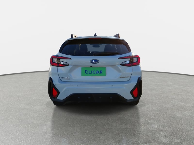 Subaru Crosstrek 2.0 Touring Es Hk Awd Cvt At 5p 2024 - Imagen 6 de 8