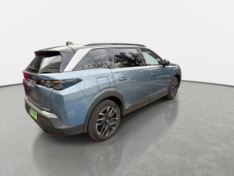 Peugeot 5008 1.2 Gt Mhev 4x2 At 5p 2026 - Imagen 6 de 7