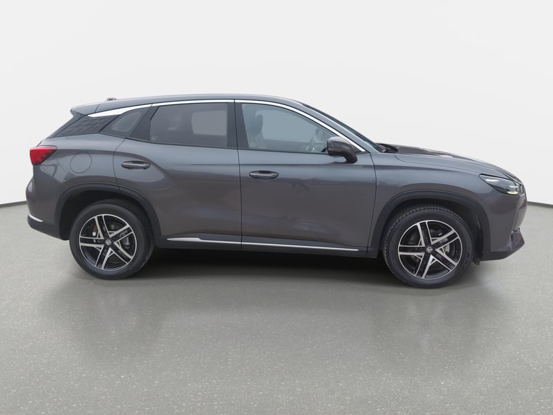 MG One 1.5t Com 4x2 Cvt At 5p 2024 - Imagen 8 de 8
