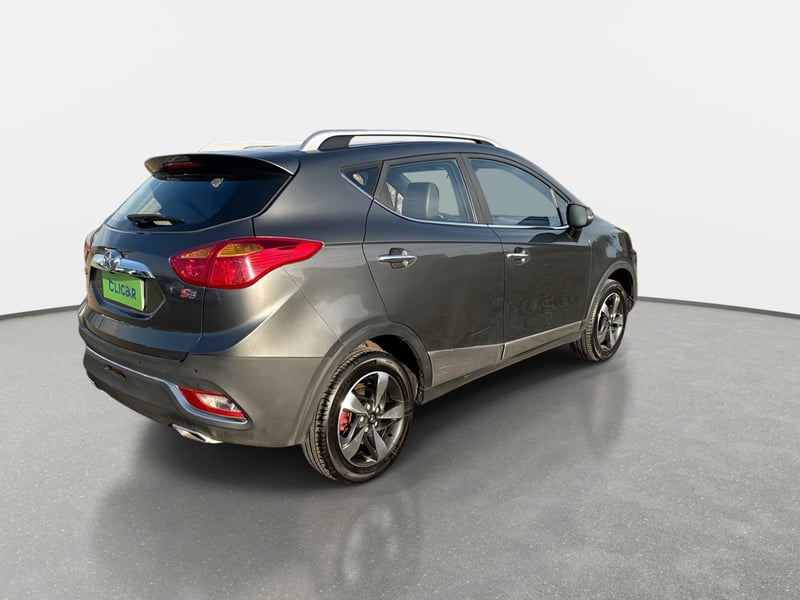 JAC S3 1.6 Luxury 4x2 Mt 5p 2018 - Imagen 7 de 8