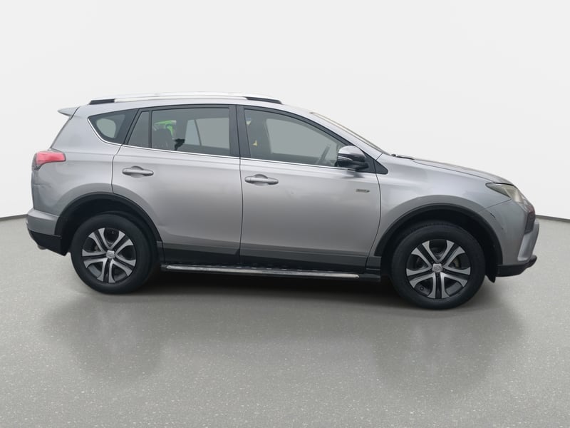 Toyota Rav 4 2.0 Adventure 4x2 Lujo Mt 5p 2019 - Imagen 8 de 8