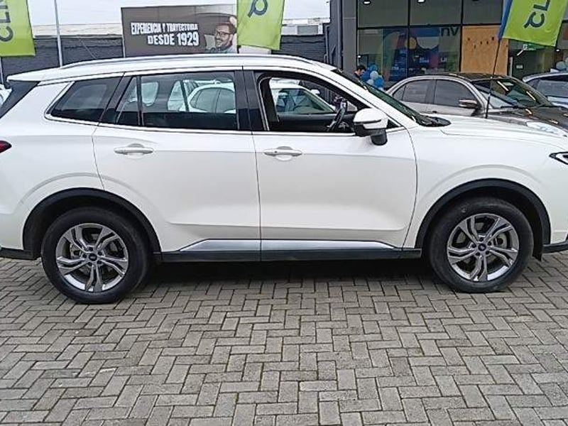 Ford Territory 1.5 Trend 4x2 At 5p 2024 - Imagen 3 de 5