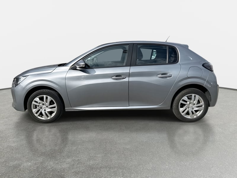 Peugeot 208 1.2 Puretech Active Pack 75 4x2 Mt 5p 2023 - Imagen 4 de 8