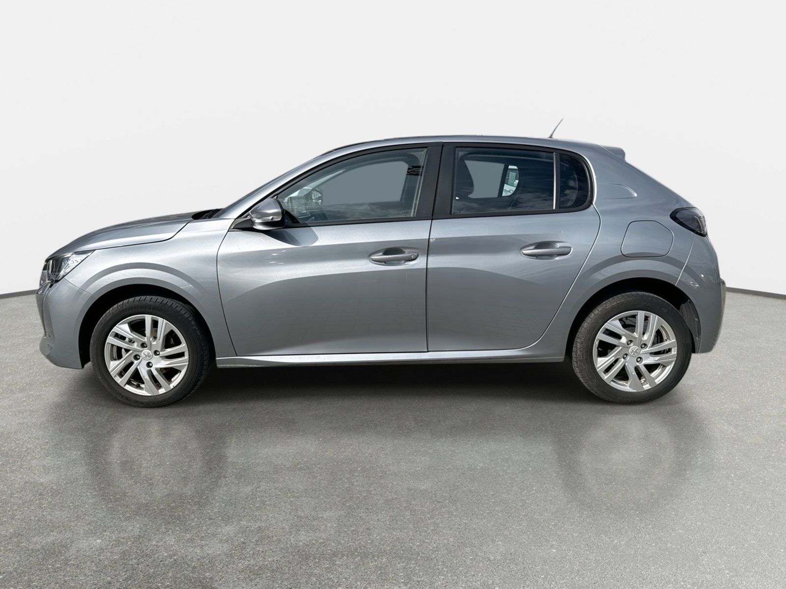 Peugeot 208 1.2 Puretech Active Pack 75 4x2 Mt 5p 2023 - Foto 4 de 8