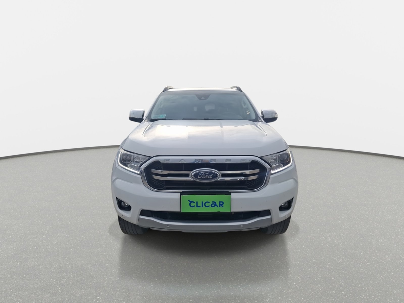 Ford Ranger 3.2 Ltd Euro 6 Diesel 4x4 Dob. Cab. At 4p 2023 - Foto 2 de 8