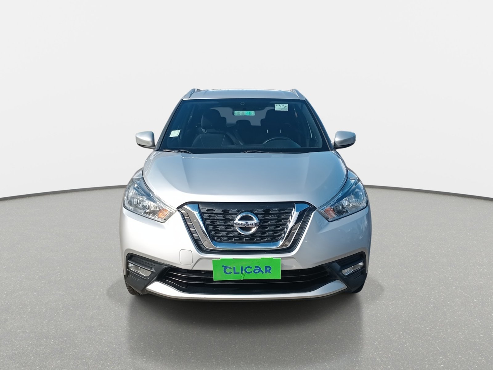 Nissan Kicks 1.6 Advance 4x2 Cvt At 5p 2019 - Foto 2 de 8
