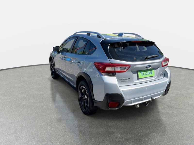 Subaru Xv 2.0i Awd Cvt At 5p 2019 - Imagen 5 de 8
