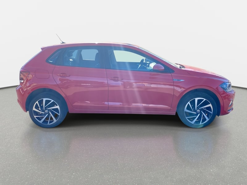 Volkswagen Polo 1.6 Highline 4x2 Hb Mt 5p 2023 - Imagen 8 de 8