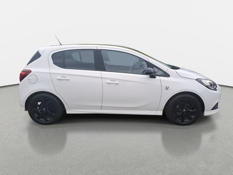 Opel Corsa 1.4t Color 4x2 Hb Mt 3p 2019 - Imagen 8 de 8