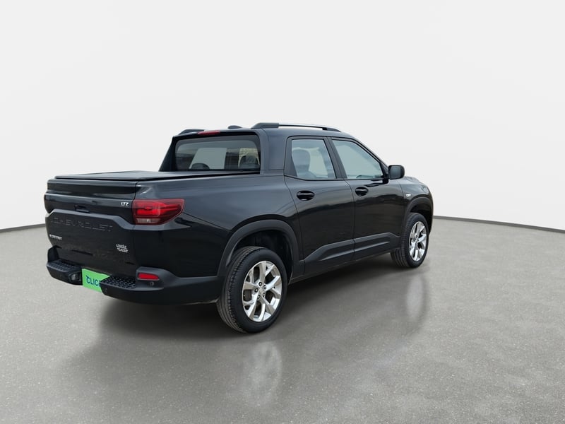 Chevrolet Montana 1.2t Ltz 4x2 At 4p 2023 - Imagen 7 de 8