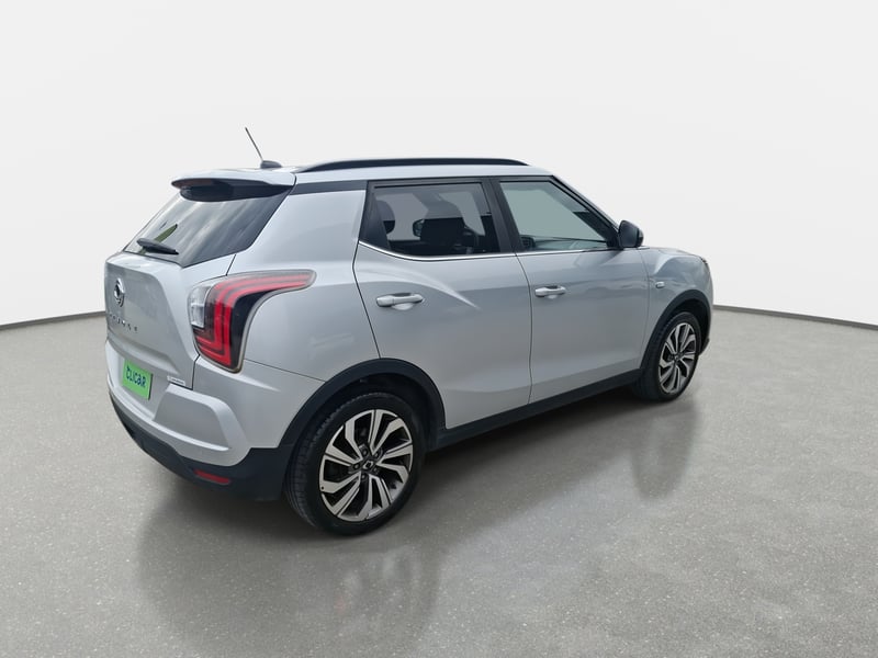 SsangYong Tivoli 1.6 Tv1010 4x2 Mt 5p 2020 - Imagen 7 de 8