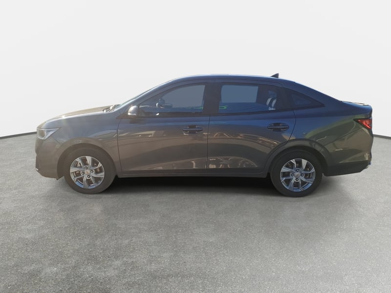 Chevrolet Sail 1.5 Ltz R 4x2 Hb Mt 5p 2024 - Imagen 4 de 8
