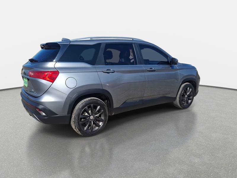 Chevrolet Captiva 1.5t Ltz Fwd Cvt At 5p 2022 - Imagen 7 de 8