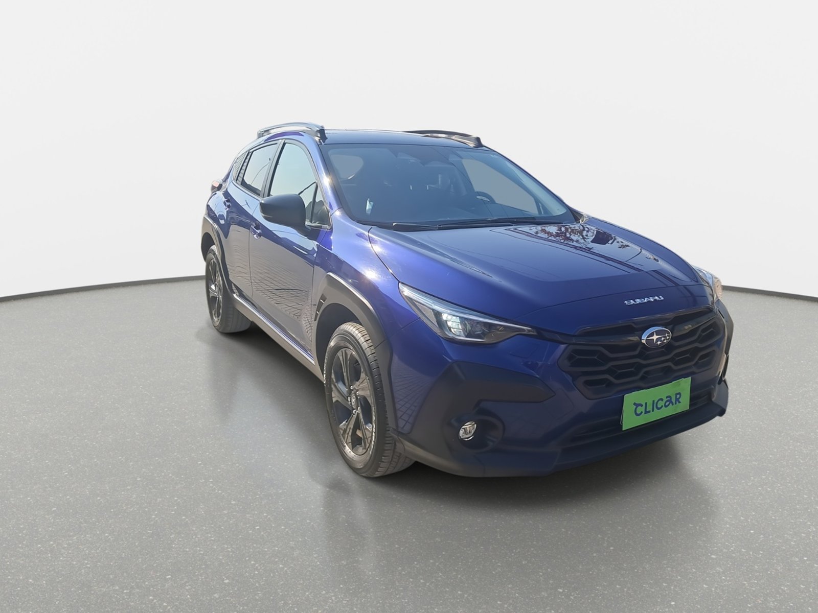 Subaru Crosstrek 2024 en Santiago