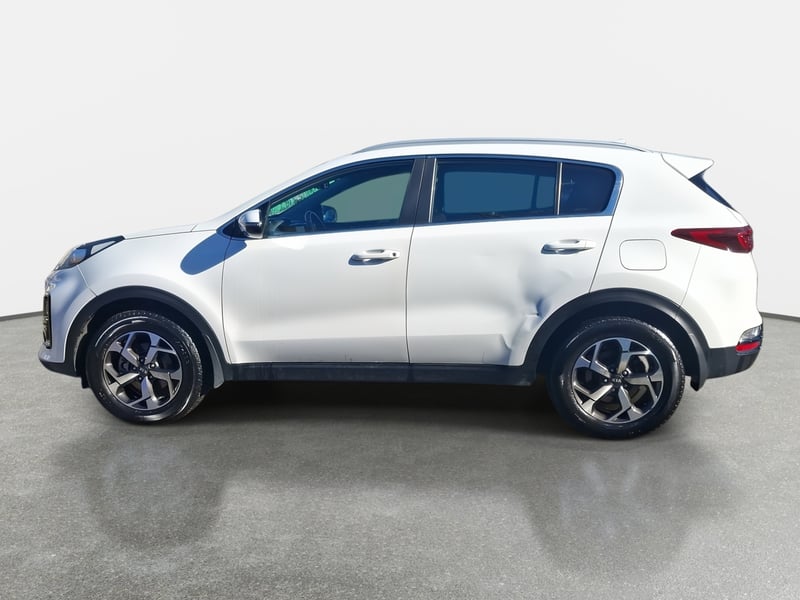 Kia Sportage 2.0 Lx 2wd 6mt 5p 2019 - Imagen 4 de 8