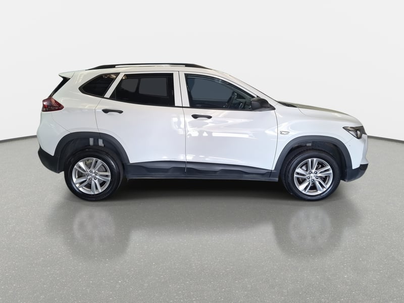 Chevrolet Tracker 1.2t Ls Fwd Mt 5p 2023 - Imagen 8 de 8