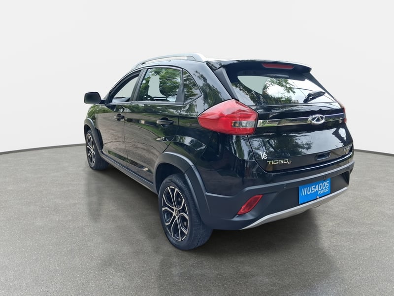 Chery Tiggo 2 1.5 Vvt Gls 4x2 Mt 5p 2022 - Imagen 5 de 8