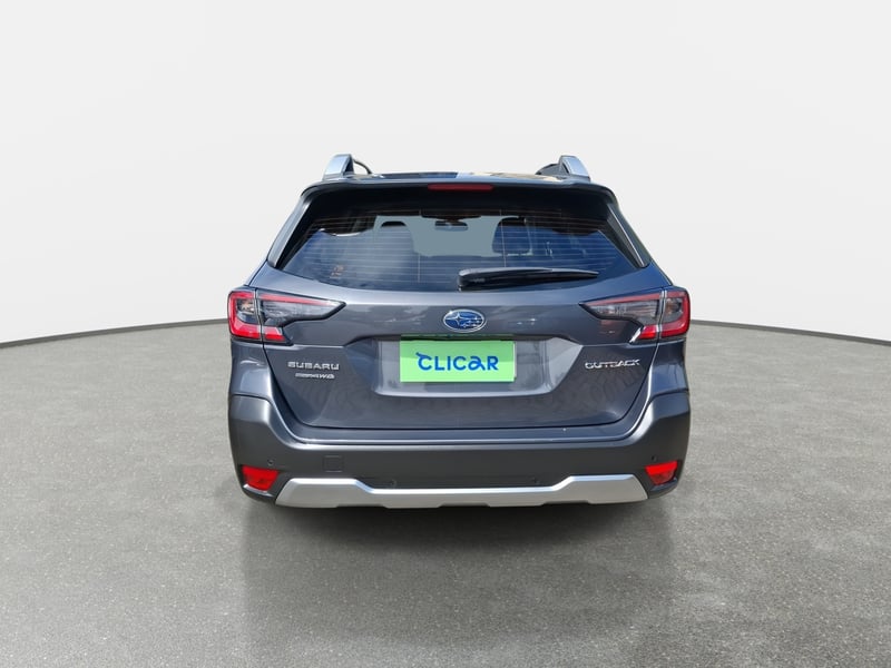 Subaru Outback 2.5i Touring Awd Cvt At 5p 2026 - Imagen 6 de 8