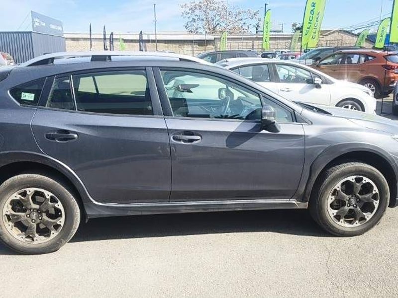 Subaru Xv 2.0i Awd Cvt At 5p 2023 - Imagen 3 de 5